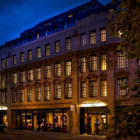 The Store Оксфорд Екстер'єр фото